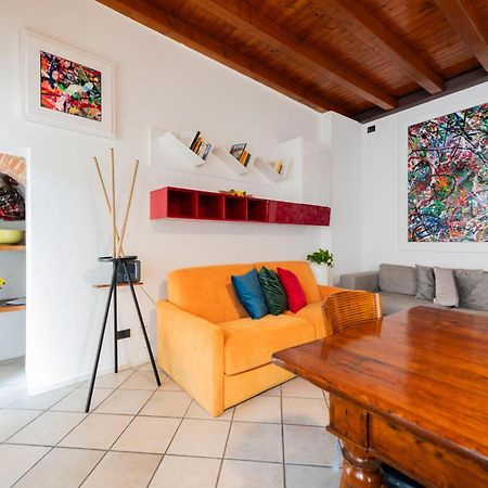 Mirko Apartment เวโรนา ภายนอก รูปภาพ