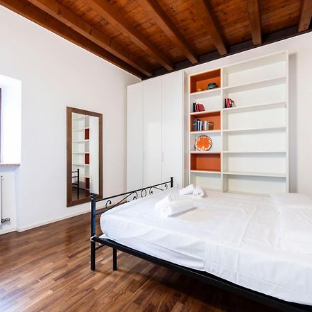 Mirko Apartment เวโรนา ภายนอก รูปภาพ