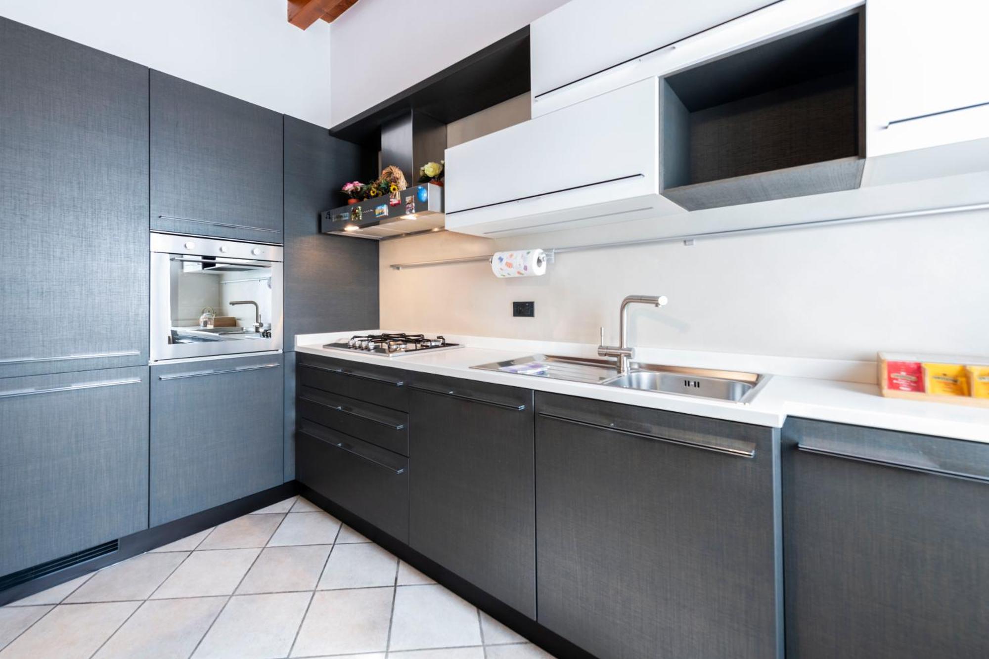 Mirko Apartment เวโรนา ภายนอก รูปภาพ