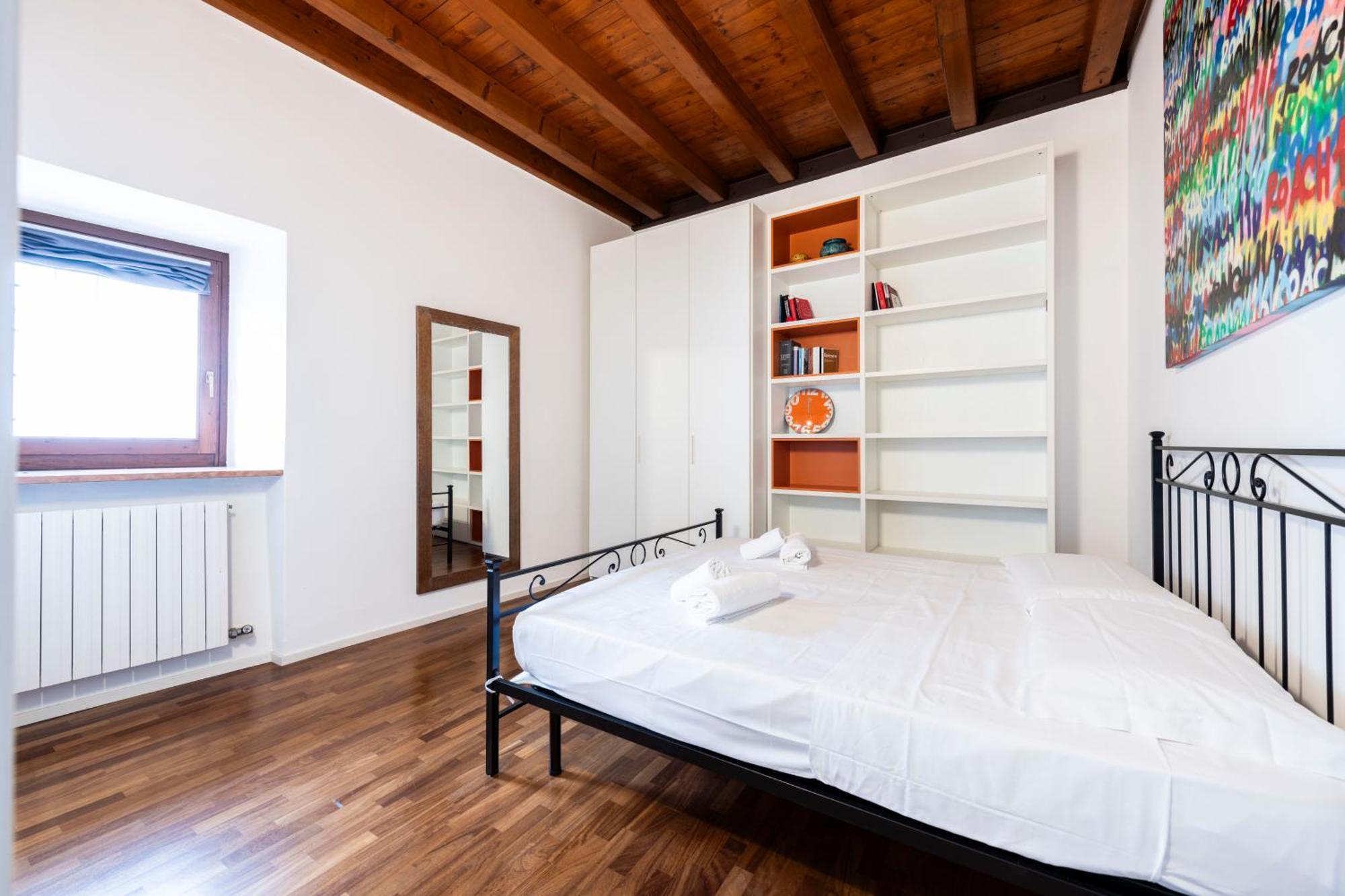 Mirko Apartment เวโรนา ภายนอก รูปภาพ