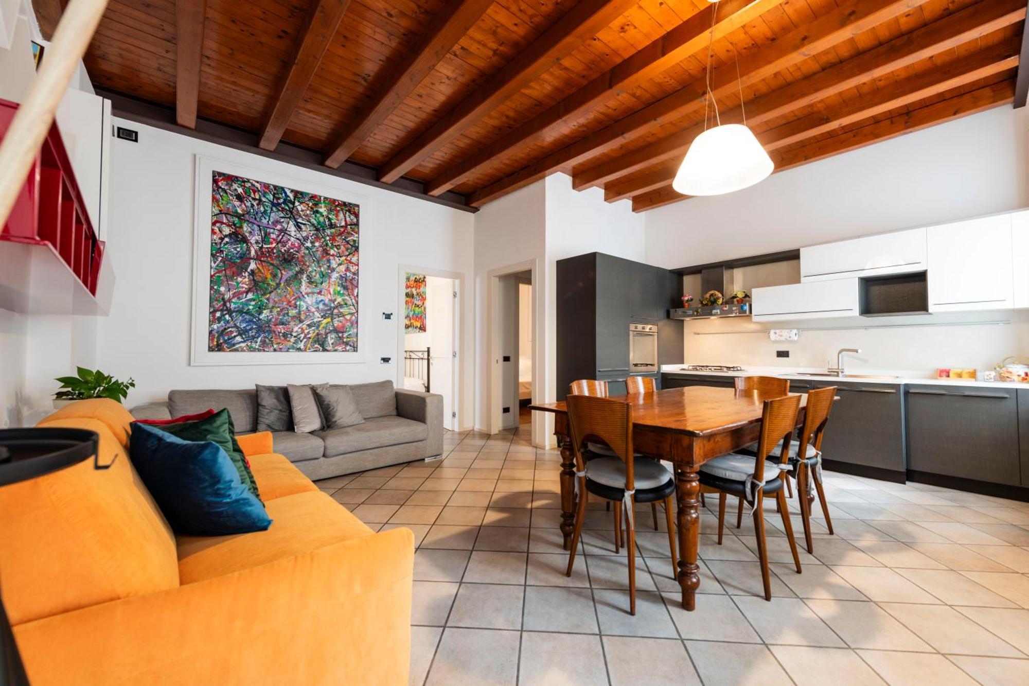 Mirko Apartment เวโรนา ภายนอก รูปภาพ