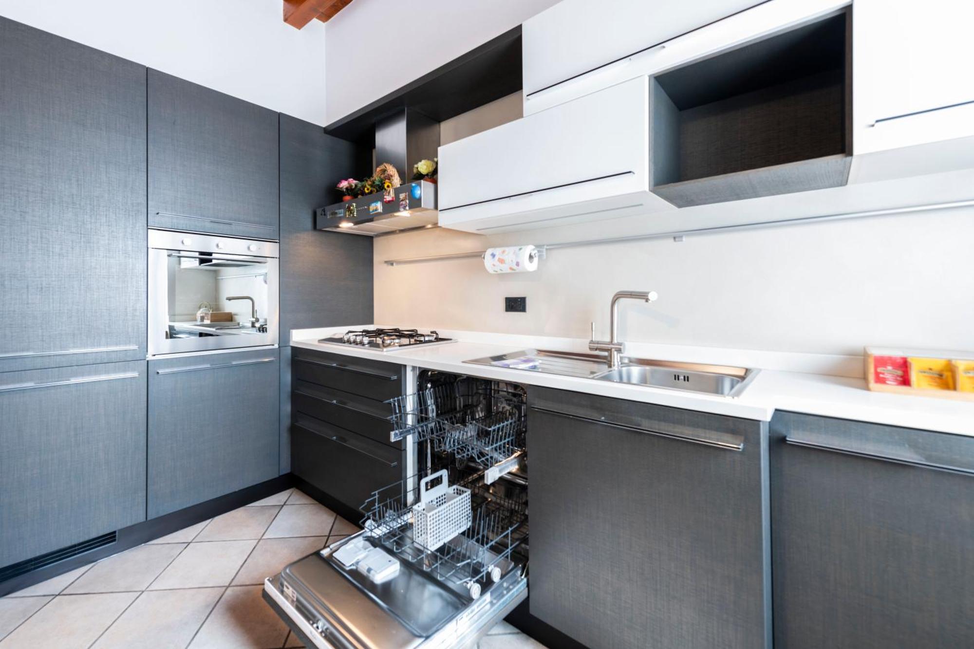 Mirko Apartment เวโรนา ภายนอก รูปภาพ