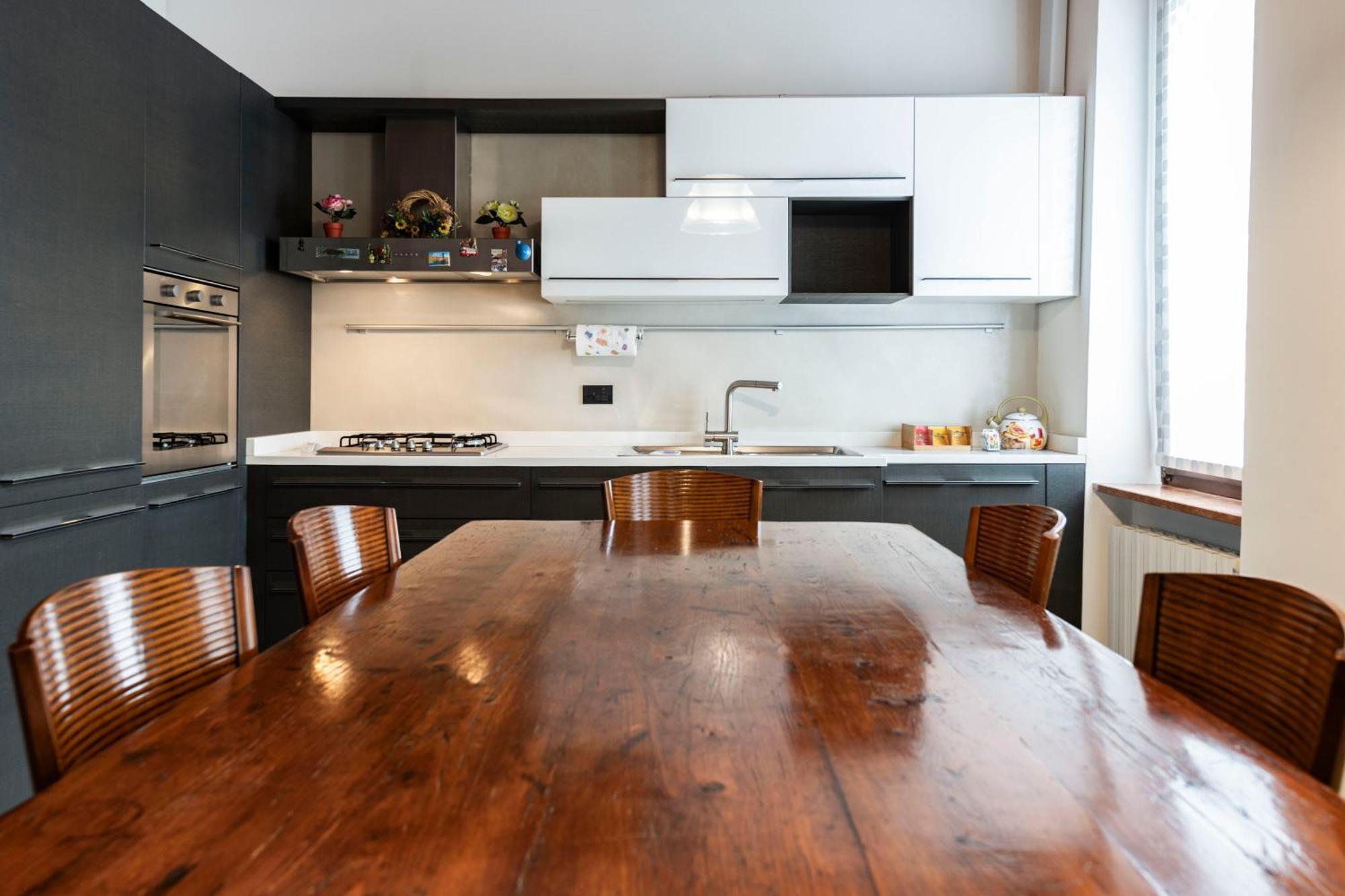 Mirko Apartment เวโรนา ภายนอก รูปภาพ