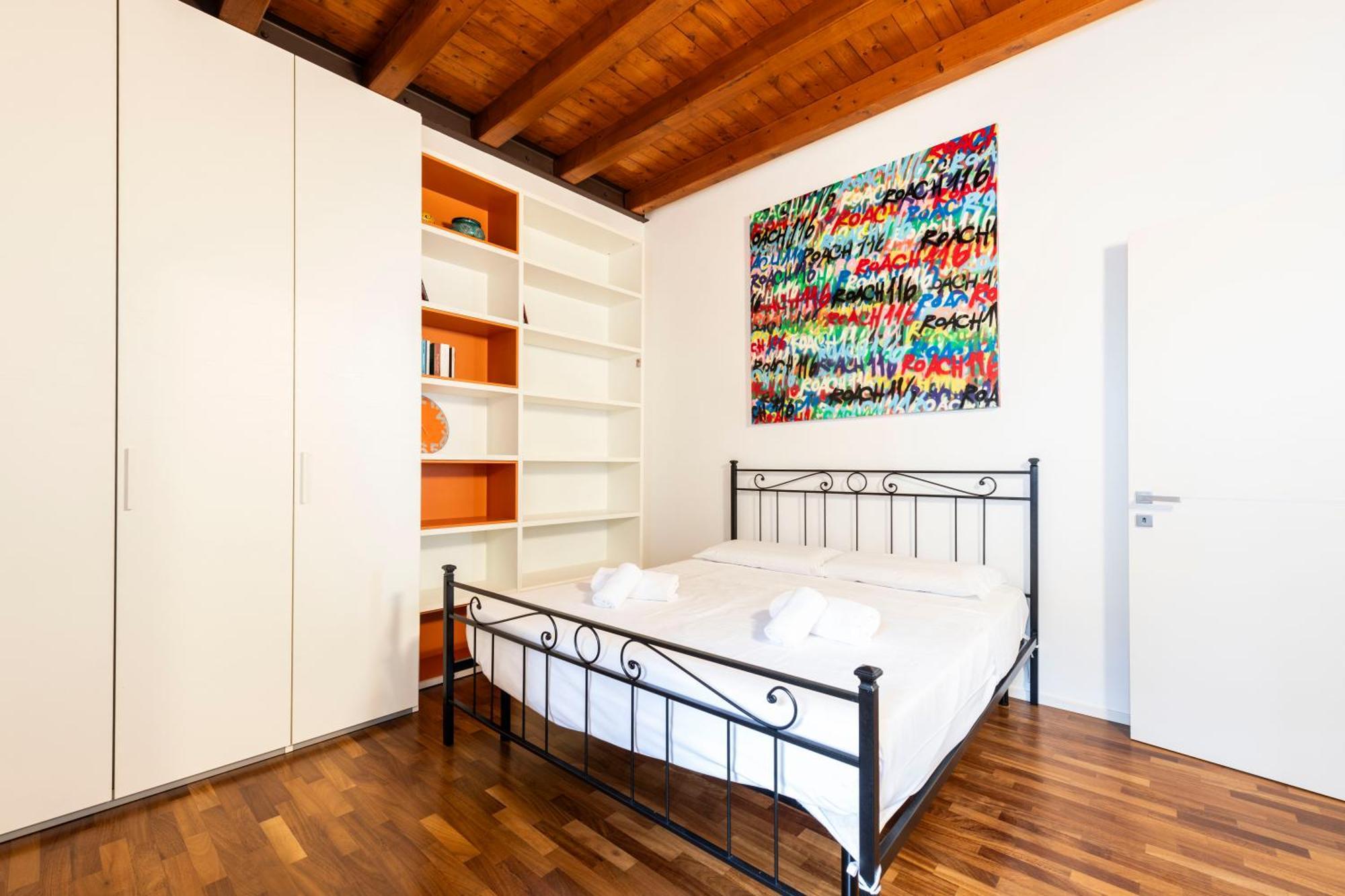 Mirko Apartment เวโรนา ภายนอก รูปภาพ