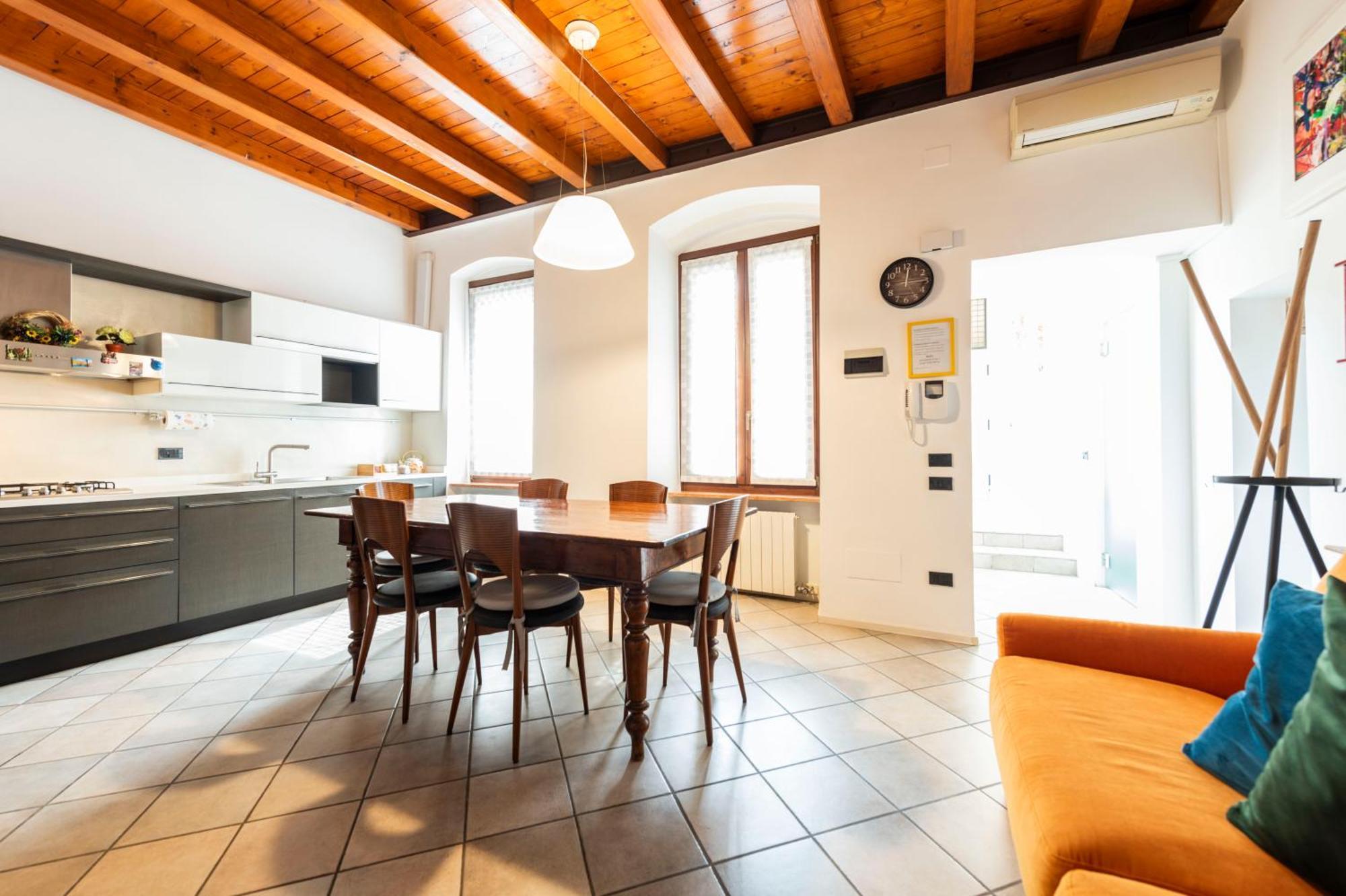 Mirko Apartment เวโรนา ภายนอก รูปภาพ
